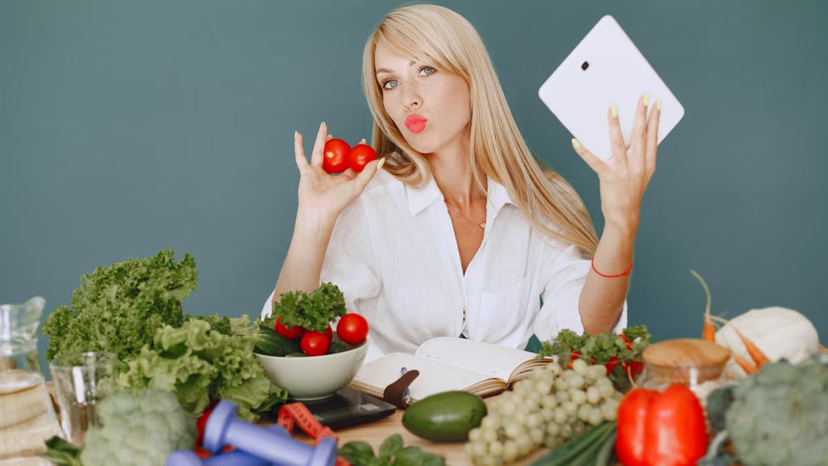 5 Consejos para Mantener un Estilo de Vida Saludable